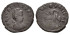 VALENTIANO II - 1/2 Centenional  371/392 d.C.  Constantinopla
