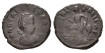 VALENTIAN II - 1/2 Centenional 371/392 d.C. Constantinople