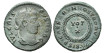 CRISPO - Follis  317/326 d.C. Siscia