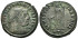 DIOCLECIANO - Follis  284/305 d.C. Heraklez