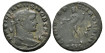 GALERIO MAXIMIANO - Follis  293/305 d.C. Siscia
