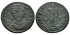 GALERIA VALERIA Follis  308/310 d.C. Tesalonica