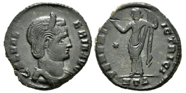 GALERIA VALERIA Follis  308/310 d.C. Antioquia