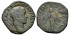ALEJANDRO SEVERO  Sestercio  222/235 d.C.