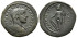 GORDIANO III  238/244  d.C. -  Moesia Inferior