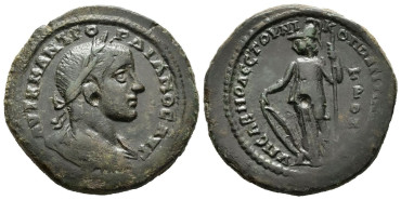 GORDIANO III  238/244  d.C. -  Moesia Inferior