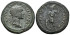 GORDIANO III  5 Asaria 238/244  d.C. -  Marcianopolis
