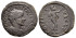 GORDIANO III 238/244  d.C.  Deultum-Tracia