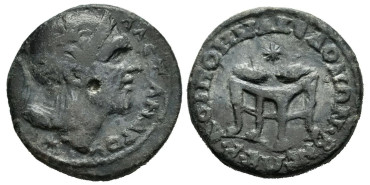 FILIPO I 244 d.C. Provincia de Macadonia