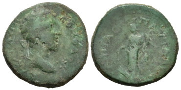 COMODO  177/192 d.C.  Pautaliz - Tracia