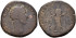 COMODO Sestercio, 182d.c.
