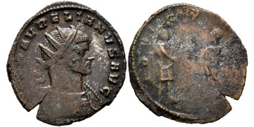 AURELIANO Antoniniano 270/278