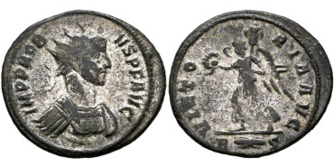 PROBO Antoniniano 276/283
