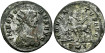 PROBO Antoninianus 276/283 Rome