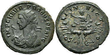 PROBO Antoniniano 276/283