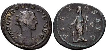 PROBO Antoniniano 276/284