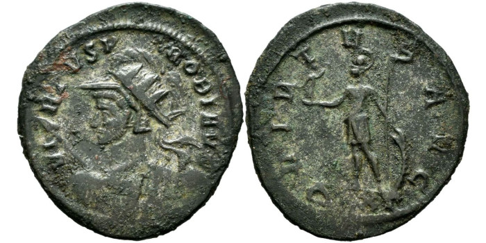 PROBO Antoniniano 276/286