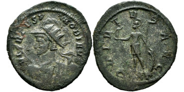 PROBO Antoniniano 276/286