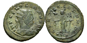 FLORIANO Antoniniano 277