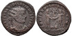 DIOCLECIANO Antoniniano 284/305 Heracler