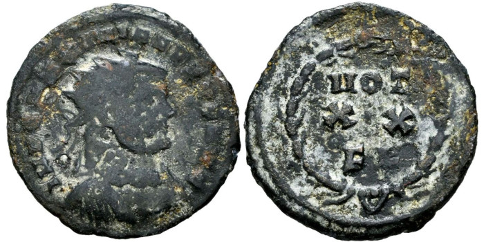 MAXIMIANO HERCULIUS Antoniniano 303