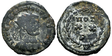 MAXIMIANO HERCULIUS Antoniniano 303