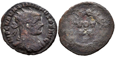 MAXIMIANO HERCULIUS Antoniniano 303