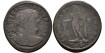 MAXIMIANO HERCULIUS Follis 295/296