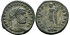MAXIMIANO HERCULIUS Follis 294/295 Heraclea