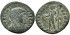 CONSTANTINO MAGNO Follis 314  