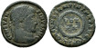 CONSTANTINE MAGNUS Follis 320 Thessalonica