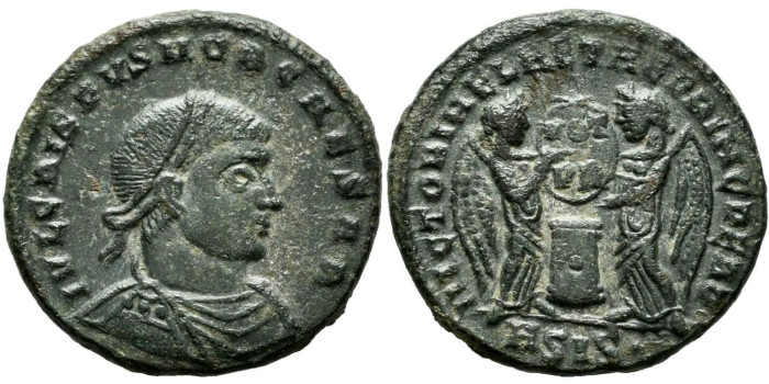 CRISPO Follis 319 Siscia