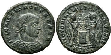 CRISPO Follis 319 Siscia