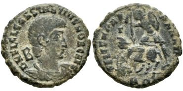 CONSTANCIO GALO Centenional Roma