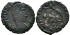 CONSTANCIO GALO 1/2 Centenional Roma