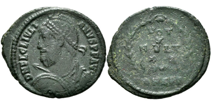 JULIANO II el Apostata Centenional  Cycicus