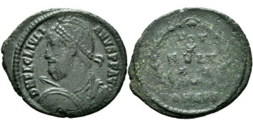 JULIANO II el Apostata Centenional  Cycicus