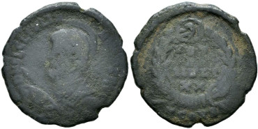 JULIANO II el Apostata Centenional  Cycicus