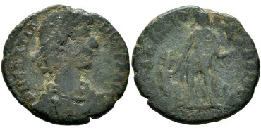 GRACIANO Maiorina,  Arelate