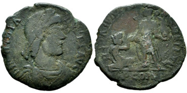 GRACIANO Maiorina,  Constantina