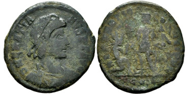 GRACIANO Maiorina,  Constantina