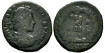 THEODOSIUS I fraction of centenonial, Cyzicus
