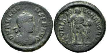 ARCADIO Mariorina reducida, Cyzicus