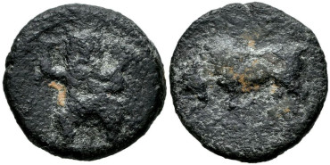 EBYSOS (Ibiza) Calco 290/180 a.c.