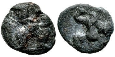 EBYSOS (Ibiza) 1/4 Calco 180/87 a.c.