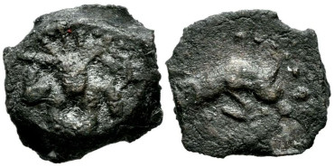 EBYSOS (Ibiza) 1/4 Calco 180/87 a.c.