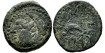 GADIR (Cadiz) 1/4 Calco 150/110 a.c.