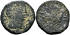 CELSE (VELILLA DEL EBRO) As emisiones Pompeyanas- 45/44 a.c.