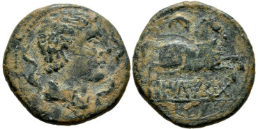 ILTIRLA (Lerida) Semis, segunda mitad siglo II a.c.