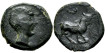 KASTILO (Cazlona-linares) Semis, mid-2nd century a.c.